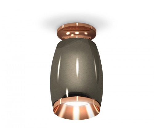 Потолочный светильник Ambrella Light Techno Spot XS1123044 (N6906, C1123, N7035) Потолочный светильник Ambrella Light Techno Spot XS1123044 (N6906, C1123, N7035)