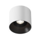 Накладной светильник Maytoni Alfa LED C064CL-01-15W4K-D-RD-WB