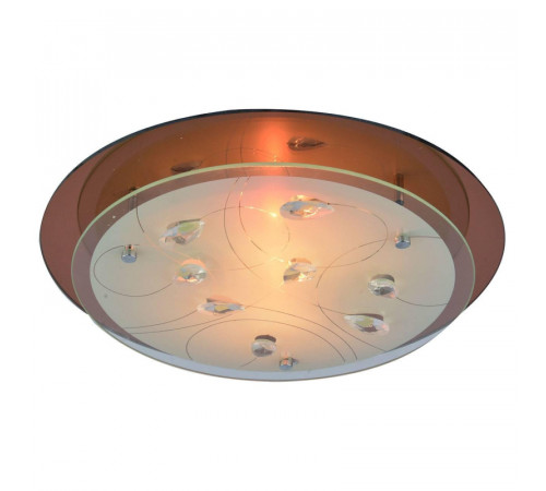 Потолочный светильник Arte Lamp A4043PL-2CC Потолочный светильник Arte Lamp A4043PL-2CC