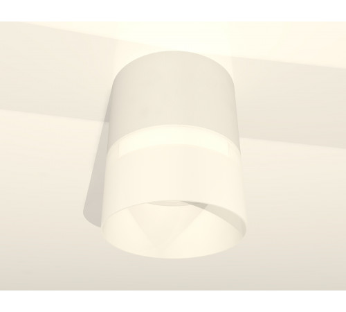 Потолочный светильник Ambrella Light Techno Spot XS8110002 (C8110, N8402)