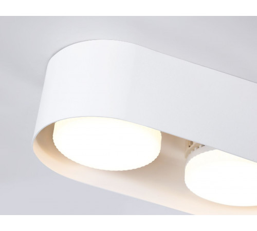 Накладной светильник Ambrella Light Techno spot TN70818 Накладной светильник Ambrella Light Techno spot TN70818