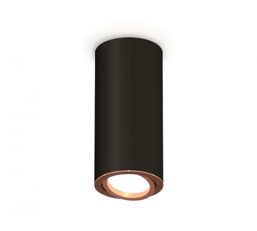 Накладной поворотный светильник Ambrella Light Techno XS7443005 (C7443, N7005)