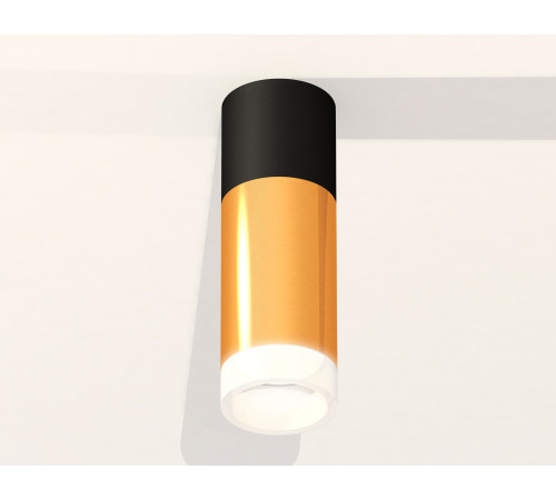 Потолочный светильник Ambrella Light Techno Spot XS6327042 (C6302, A2010, C6327, N6248) Потолочный светильник Ambrella Light Techno Spot XS6327042 (C6302, A2010, C6327, N6248)