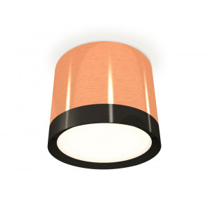 Потолочный светильник Ambrella Light Techno Spot XS8122001 (C8122, N8113)