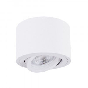 Накладной светильник Arte Lamp Unito A2260PL-1WH
