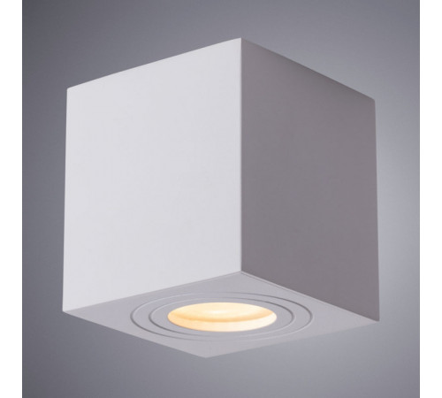 Накладной светильник ARTE Lamp A1461PL-1WH Накладной светильник ARTE Lamp A1461PL-1WH