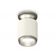 Накладной светильник Ambrella Light Techno XS6301161 (N6904, C6301, N6123)