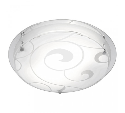Потолочный светильник Arte Lamp A4806PL-1CC Потолочный светильник Arte Lamp A4806PL-1CC