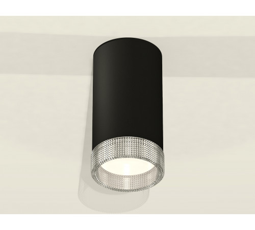 Потолочный светильник Ambrella Light Techno Spot XS8162010 (C8162, N8480)