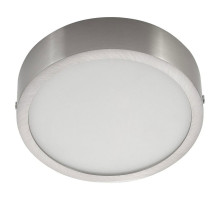 Накладной светильник AM Group AM294 12W SN 3000K R