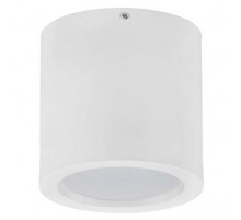 Потолочный светодиодный светильник Horoz Sandra 15W 4200К белый 016-043-1015 HRZ33002844