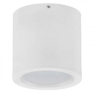 Потолочный светодиодный светильник Horoz Sandra 15W 4200К белый 016-043-1015 HRZ33002844