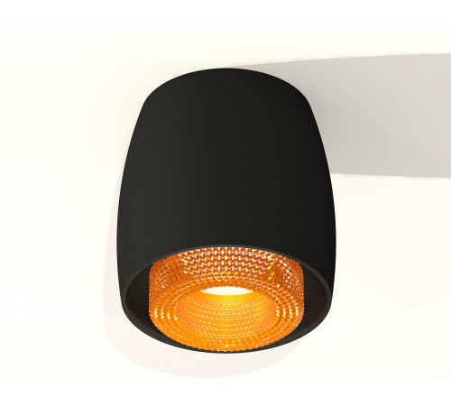 Потолочный светильник Ambrella Light Techno Spot XS1142024 (C1142, N7195)