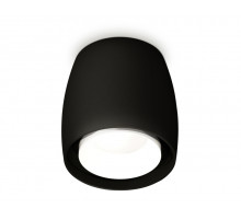 Потолочный светильник Ambrella Light Techno Spot XS1142001 (C1142, N7030)