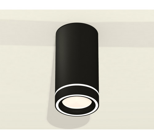 Потолочный светильник Ambrella Light Techno Spot XS8162004 (C8162, N8434)