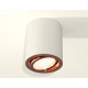 Потолочный светильник Ambrella Light Techno Spot XS7421004 (C7421, N7005)