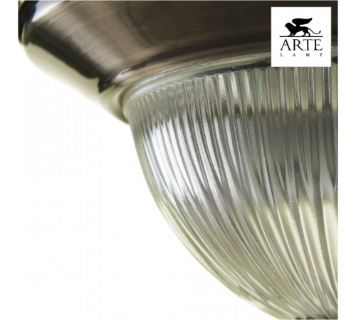 Потолочный светильник Arte Lamp American Diner A9366PL-2AB