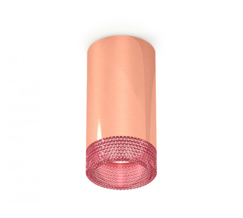 Потолочный светильник Ambrella Light Techno Spot XS6326010 (C6326, N6152) Потолочный светильник Ambrella Light Techno Spot XS6326010 (C6326, N6152)