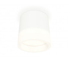 Потолочный светильник Ambrella Light Techno Spot XS8110001 (C8110, N8401)