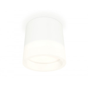 Потолочный светильник Ambrella Light Techno Spot XS8110001 (C8110, N8401)