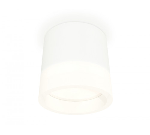 Потолочный светильник Ambrella Light Techno Spot XS8110001 (C8110, N8401) Потолочный светильник Ambrella Light Techno Spot XS8110001 (C8110, N8401)