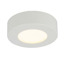 Потолочный светодиодный светильник Globo Paula 41605-6