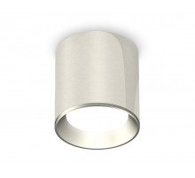 Накладной светильник Ambrella Light Techno XS6305001 (C6305, N6104)