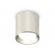 Накладной светильник Ambrella Light Techno XS6305001 (C6305, N6104)