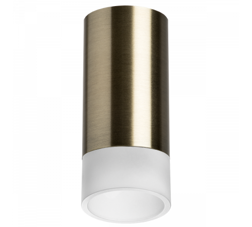 Накладной светильник Lightstar Rullo R43131 (214431+202431) Накладной светильник Lightstar Rullo R43131 (214431+202431)