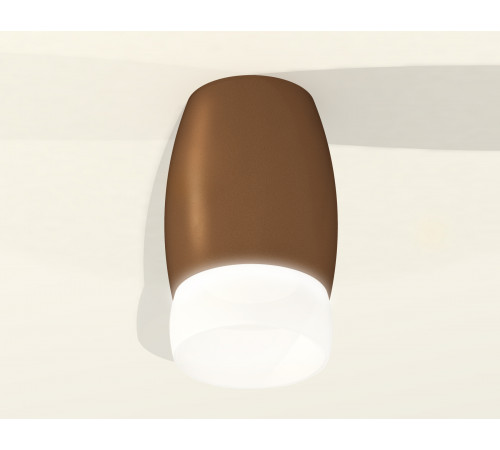 Накладной светильник Ambrella Light Techno XS1124023 (C1124, N7177) Накладной светильник Ambrella Light Techno XS1124023 (C1124, N7177)
