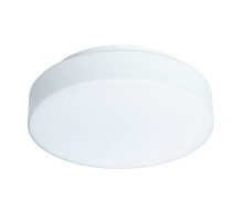 Накладной светильник Arte Lamp Aqva-tablet Led A6818PL-1WH