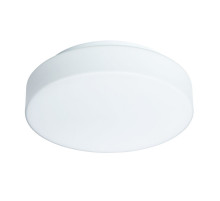 Накладной светильник Arte Lamp Aqva-tablet Led A6818PL-1WH