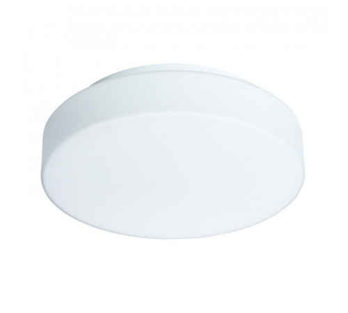 Накладной светильник Arte Lamp Aqva-tablet Led A6818PL-1WH Накладной светильник Arte Lamp Aqva-tablet Led A6818PL-1WH