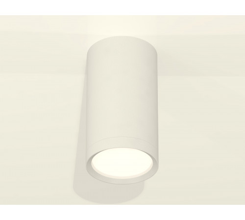 Потолочный светильник Ambrella Light Techno Spot XS8161001 (C8161, N8112) Потолочный светильник Ambrella Light Techno Spot XS8161001 (C8161, N8112)