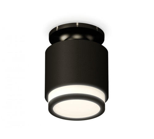 Потолочный светильник Ambrella Light Techno Spot XS7511063 (N7926, C7511, N7121) Потолочный светильник Ambrella Light Techno Spot XS7511063 (N7926, C7511, N7121)