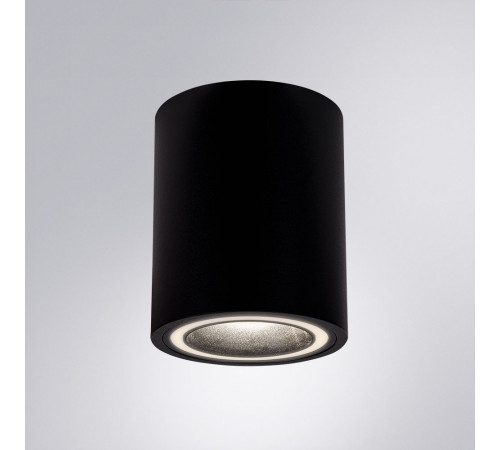 Накладной светильник Arte Lamp Imai A2267PL-1BK