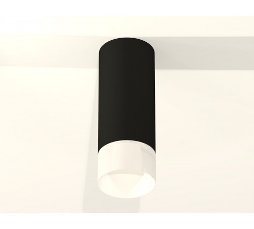 Потолочный светильник Ambrella Light Techno Spot XS7443016 (C7443, N7170) Потолочный светильник Ambrella Light Techno Spot XS7443016 (C7443, N7170)