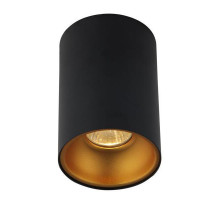 Потолочный светильник Crystal Lux CLT 411C BL-GO