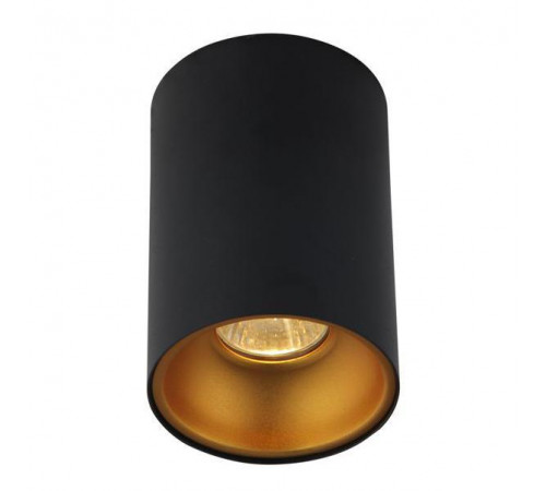 Потолочный светильник Crystal Lux CLT 411C BL-GO Потолочный светильник Crystal Lux CLT 411C BL-GO