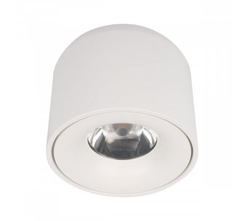 Накладной светильник Loft IT Tictac 10219 White 4000K Накладной светильник Loft IT Tictac 10219 White 4000K