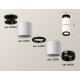 Потолочный светильник Ambrella Light Techno Spot XS6301221 (N6902, C6301, A2061, N6121)