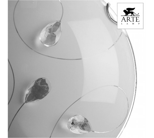 Потолочный светильник Arte Lamp A4045PL-1CC Потолочный светильник Arte Lamp A4045PL-1CC