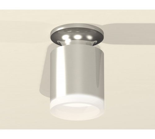 Накладной светильник Ambrella Light Techno XS6305043 (N6903, C6305, N6245) Накладной светильник Ambrella Light Techno XS6305043 (N6903, C6305, N6245)