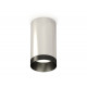 Потолочный светильник Ambrella Light Techno Spot XS6325011 (C6325, N6131)