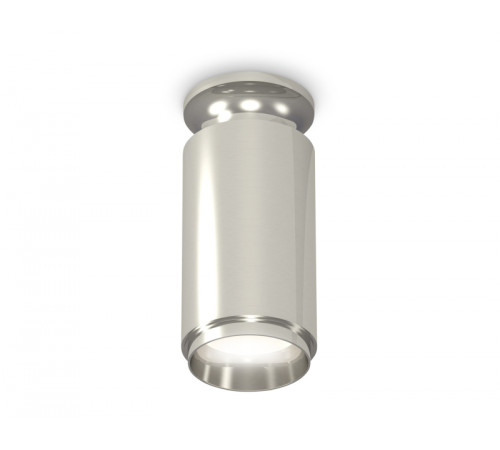 Накладной светильник Ambrella Light Techno XS6325080 (N6903, C6325, N6122)