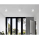Накладной светильник Ambrella Light GX Standard Tech TN5358