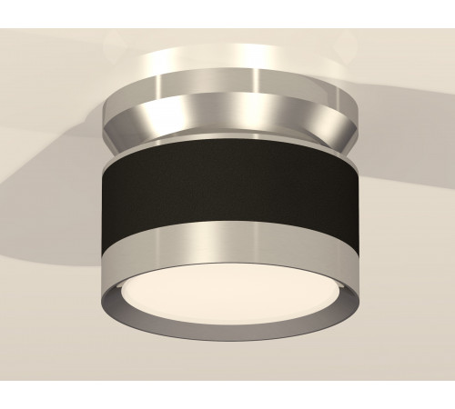 Потолочный светильник Ambrella Light Techno Spot XS8102055 (N8904, C8102, N8118) Потолочный светильник Ambrella Light Techno Spot XS8102055 (N8904, C8102, N8118)