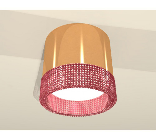 Потолочный светильник Ambrella Light Techno Spot XS8121022 (C8121, N8486) Потолочный светильник Ambrella Light Techno Spot XS8121022 (C8121, N8486)