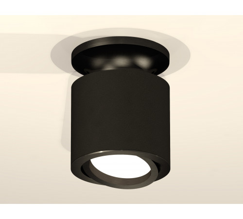 Накладной поворотный светильник Ambrella Light Techno XS7402060 (N7926, C7402, N7002)
