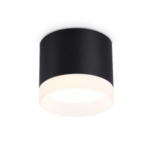 Накладной светильник Ambrella Light Acrylic Frost TN5366